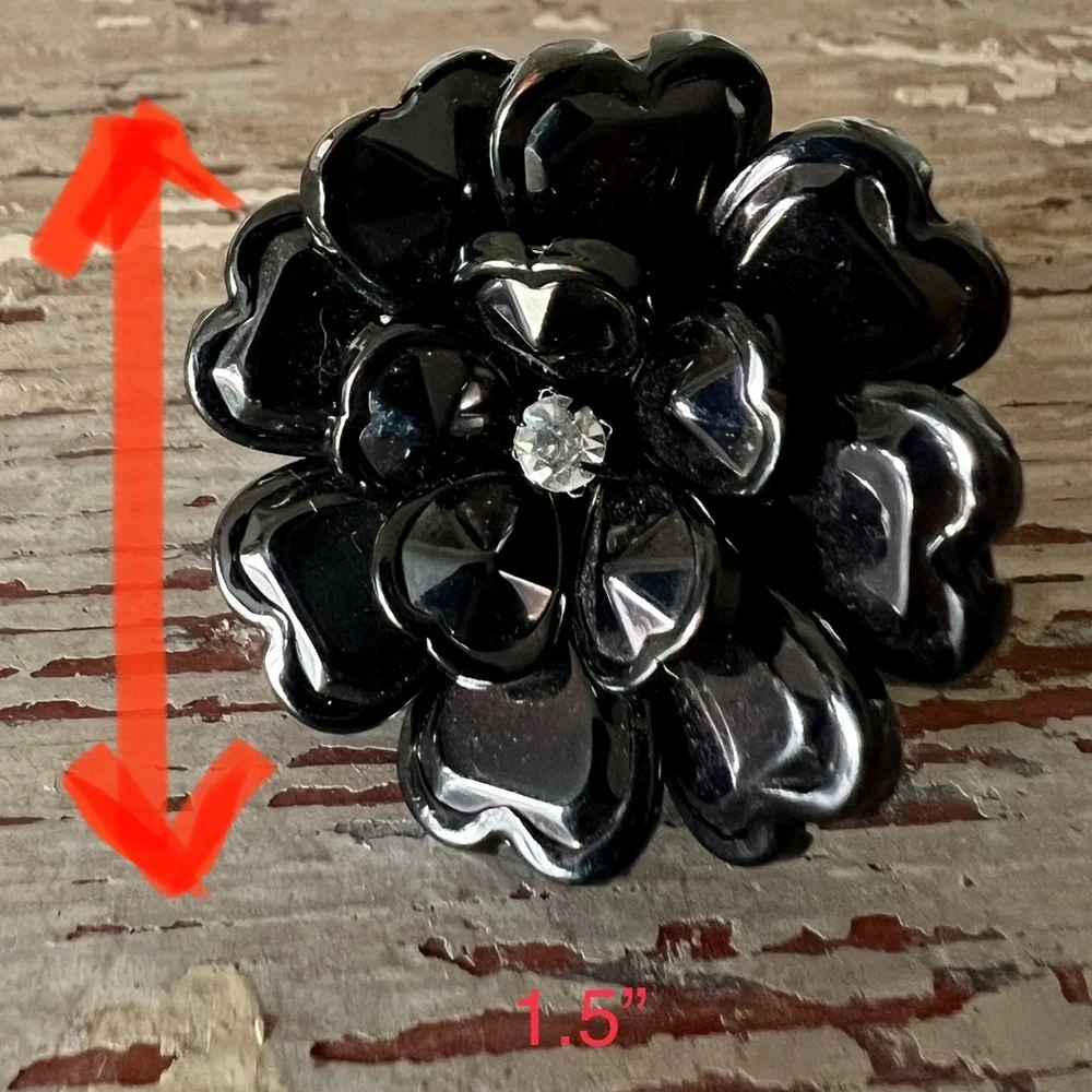 Beautiful Stretch Ring